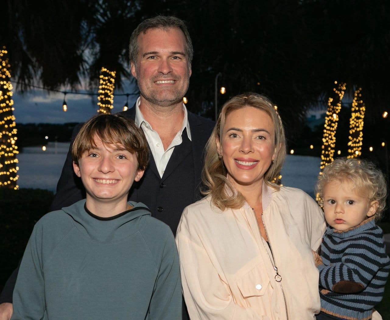 Family, 2023